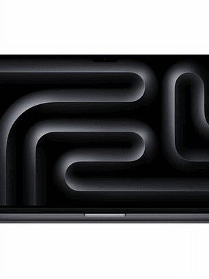 Apple MacBook Pro 16 M4 Pro 512GB Negro Teclado Español