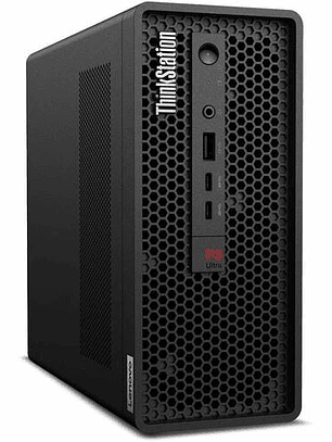 Workstation Lenovo ThinkStation P3 Ultra Gen 2 Core Ultra 7 16GB 1TB RTX A1000