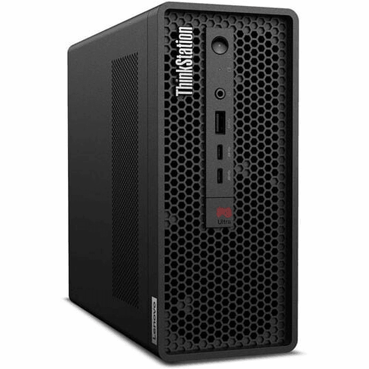 Workstation Lenovo ThinkStation P3 Ultra Gen 2 Core Ultra 7 16GB 1TB RTX A1000 1