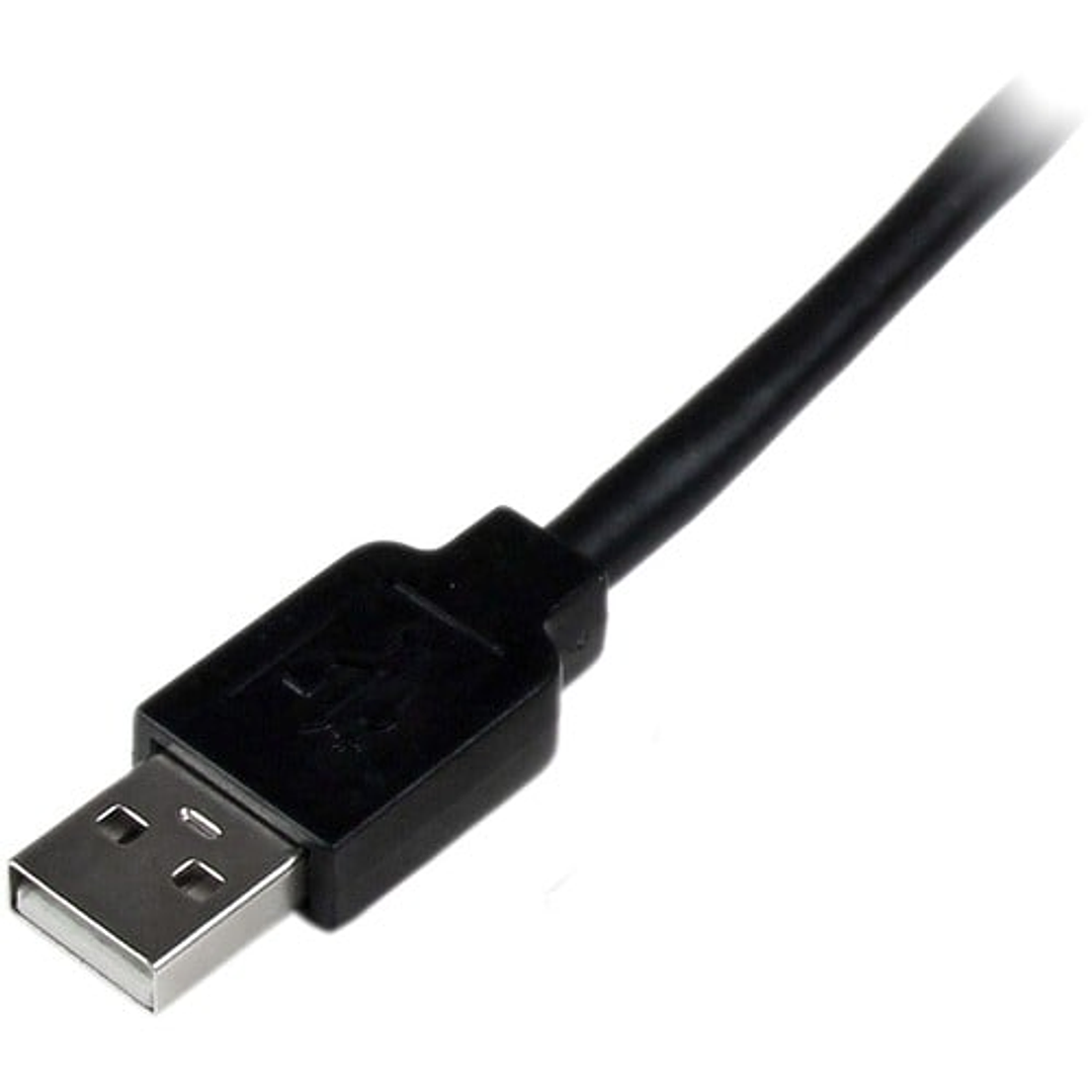 Cable USB 2.0 Activo StarTech 20m Tipo A a Tipo B Macho 2