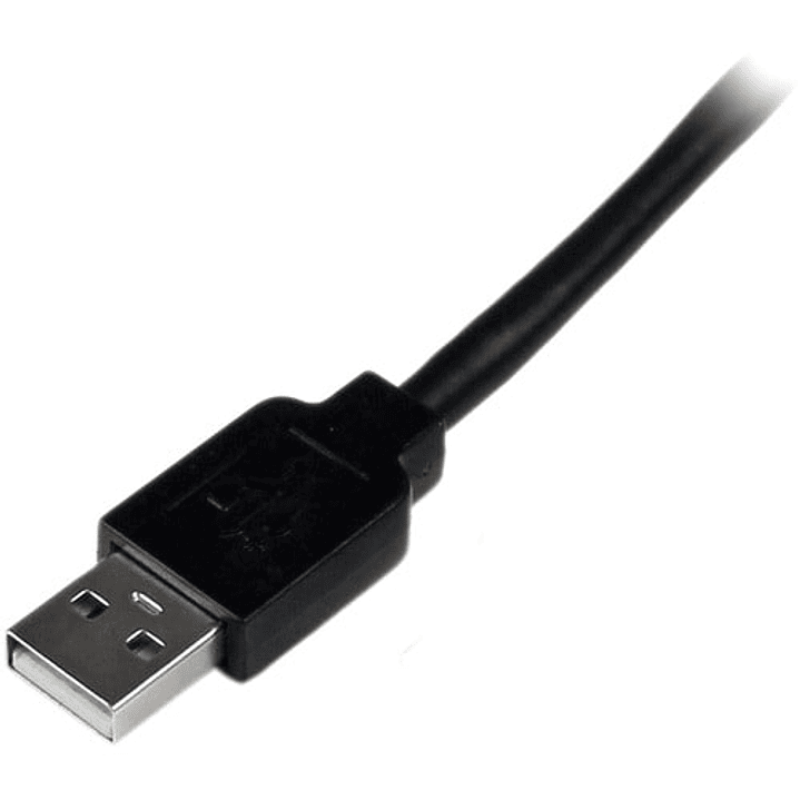 Cable USB 2.0 Activo StarTech 20m Tipo A a Tipo B Macho 2