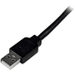 Cable USB 2.0 Activo StarTech 20m Tipo A a Tipo B Macho - Miniatura 2