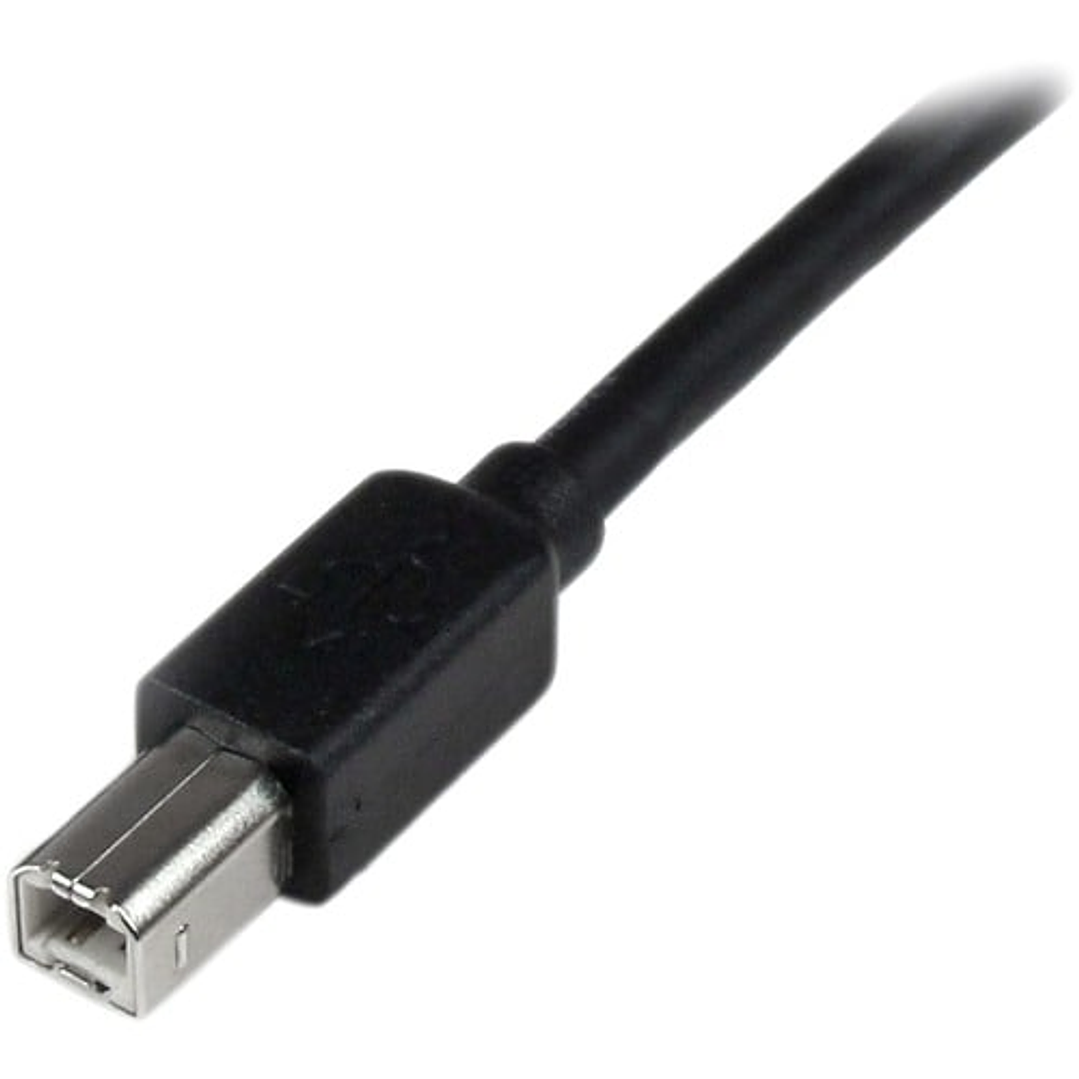 Cable USB 2.0 Activo StarTech 20m Tipo A a Tipo B Macho 3