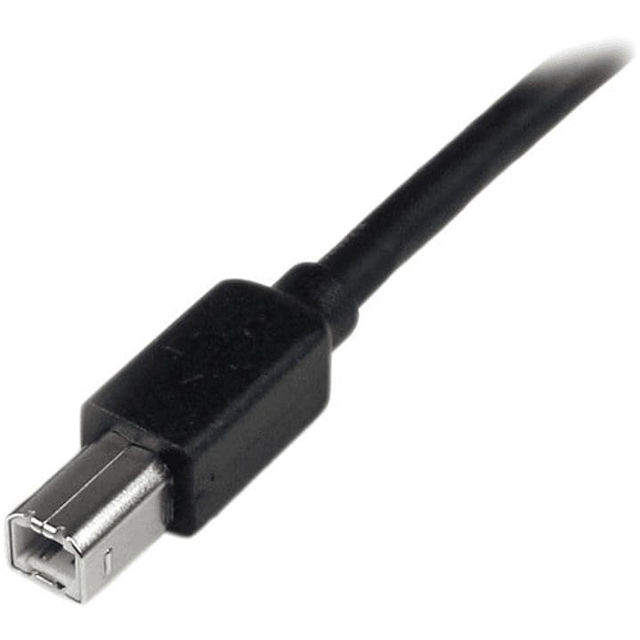 Cable USB 2.0 Activo StarTech 20m Tipo A a Tipo B Macho 3