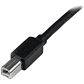 Cable USB 2.0 Activo StarTech 20m Tipo A a Tipo B Macho - Miniatura 3