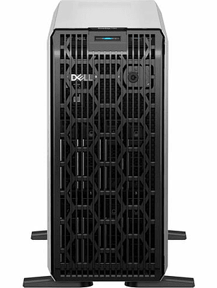 Servidor Dell PowerEdge T360 Xeon 32GB 2TB Torre
