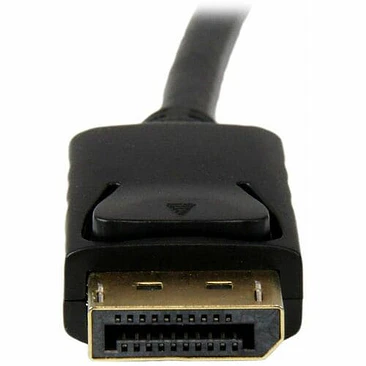 Cable Adaptador StarTech DisplayPort a VGA 1.83 m Activo 4