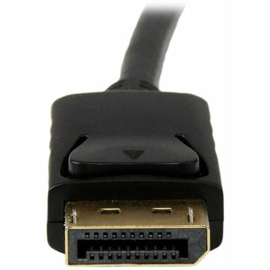 Cable Adaptador StarTech DisplayPort a VGA 1.83 m Activo 4