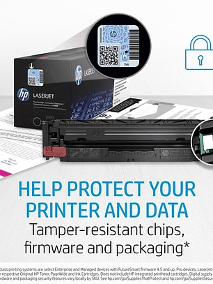 Tóner HP 215A Amarillo Original W2312A LaserJet