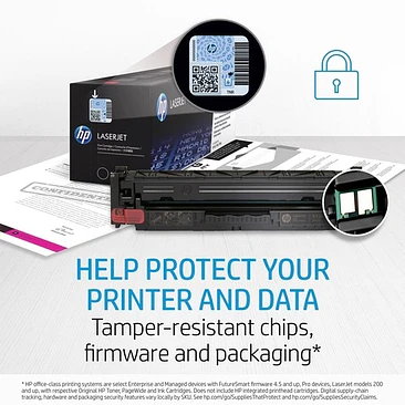 Tóner HP 215A Amarillo Original W2312A LaserJet 2