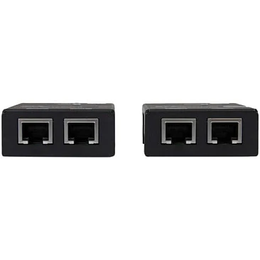 Extensor HDMI StarTech 50m por Cable de Red Cat5e Cat6 Full HD 3