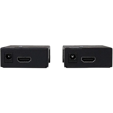 Extensor HDMI StarTech 50m por Cable de Red Cat5e Cat6 Full HD 5