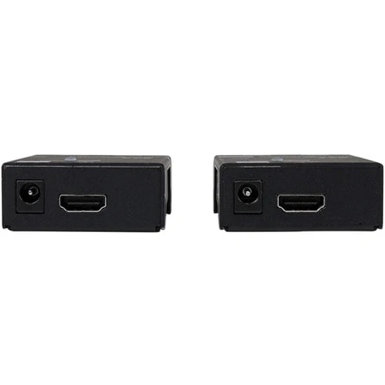 Extensor HDMI StarTech 50m por Cable de Red Cat5e Cat6 Full HD 5
