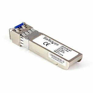 Módulo SFP+ 10Gb StarTech LC Monomodo 10Km J9151E