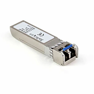 Módulo SFP+ 10Gb StarTech LC Monomodo 10Km J9151E
