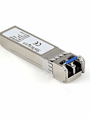 Módulo SFP+ 10Gb StarTech LC Monomodo 10Km J9151E