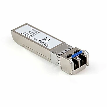 Módulo SFP+ 10Gb StarTech LC Monomodo 10Km J9151E 2