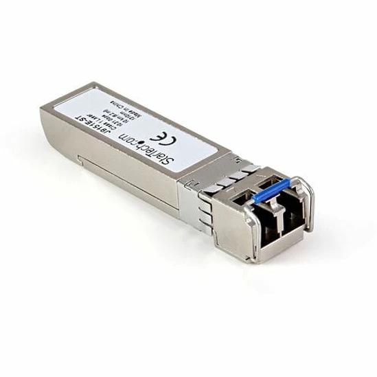 Módulo SFP+ 10Gb StarTech LC Monomodo 10Km J9151E 2