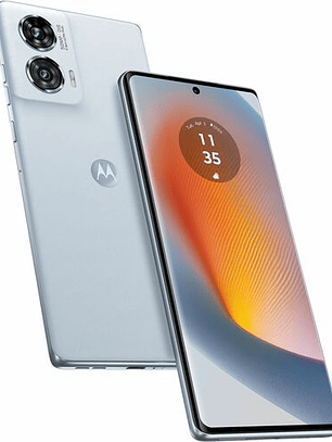 Smartphone Motorola Edge 50 Fusion 256GB 8GB RAM 5G Azul