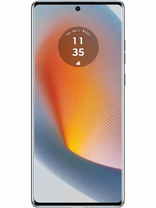 Smartphone Motorola Edge 50 Fusion 256GB 8GB RAM 5G Azul