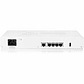 Router HPE Instant On SG2505P 2.5Gb PoE 5 Puertos - Miniatura 1
