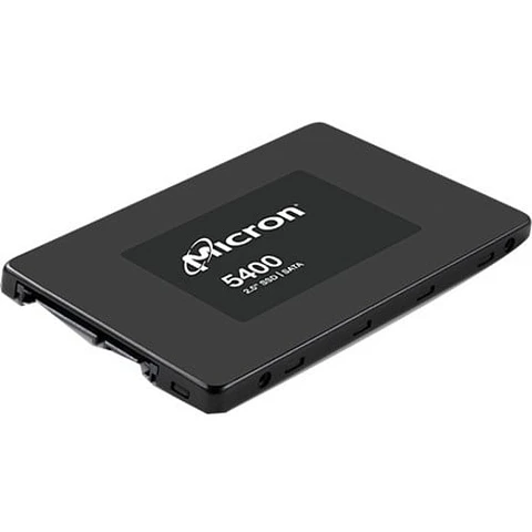 Unidad SSD Lenovo ThinkSystem 480GB SATA 2.5 Hot-Swap