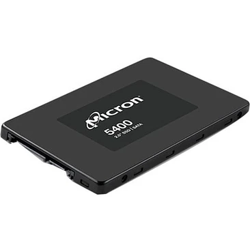 Unidad SSD Lenovo ThinkSystem 480GB SATA 2.5 Hot-Swap 1