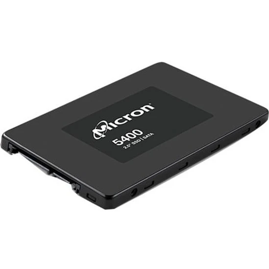 Unidad SSD Lenovo ThinkSystem 480GB SATA 2.5 Hot-Swap 1