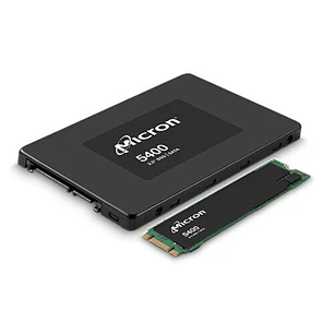 Unidad SSD Lenovo ThinkSystem 480GB SATA 2.5 Hot-Swap