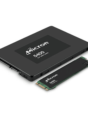 Unidad SSD Lenovo ThinkSystem 480GB SATA 2.5 Hot-Swap