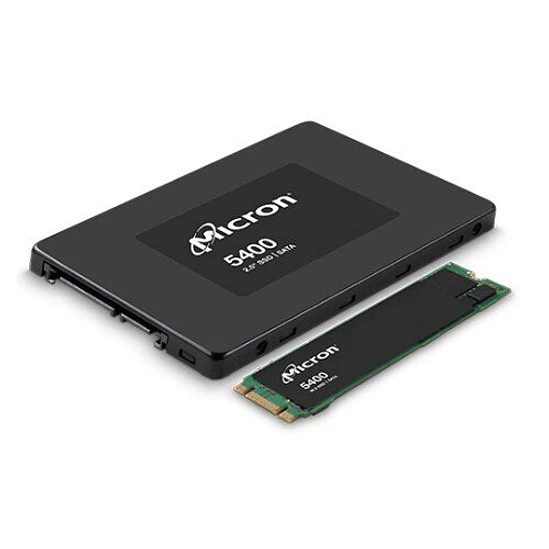 Unidad SSD Lenovo ThinkSystem 480GB SATA 2.5 Hot-Swap 2