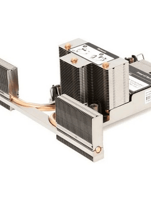 Kit Disipador de Calor HPE ProLiant DL3X0 Gen11 1U