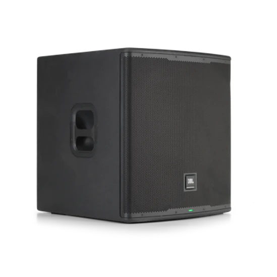 Subwoofer Activo JBL Pro EON718S 18