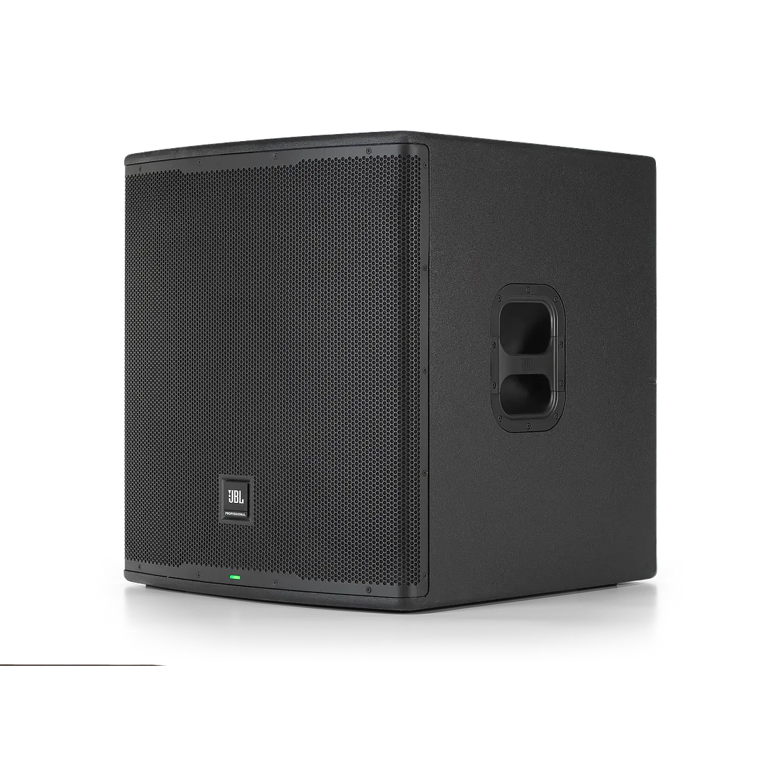 Subwoofer Activo JBL Pro EON718S 18