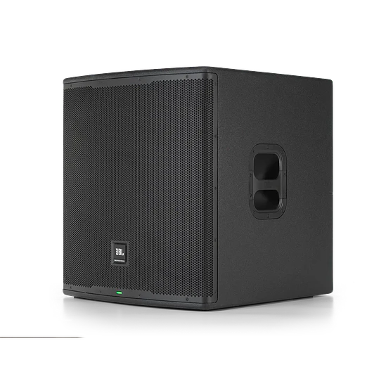 Subwoofer Activo JBL Pro EON718S 18