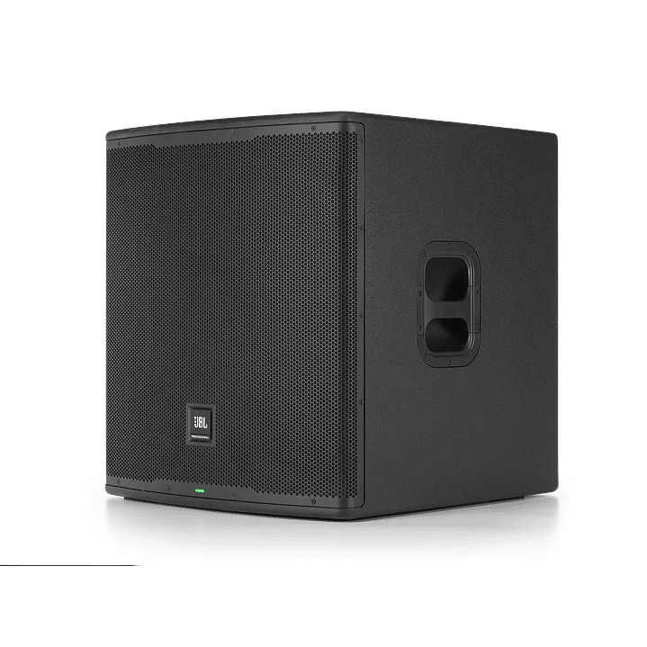 Subwoofer Activo JBL Pro EON718S 18