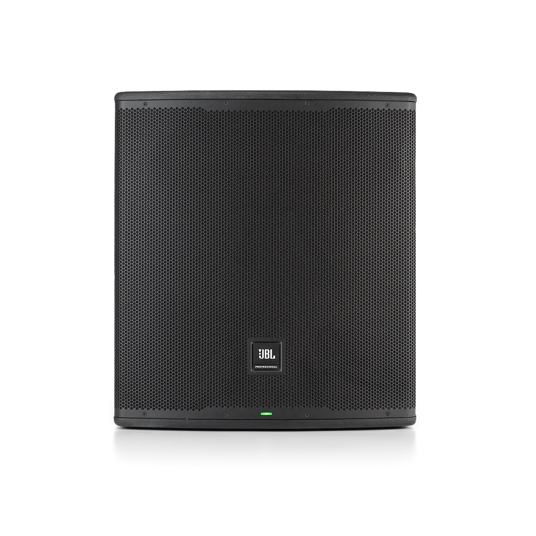 Subwoofer Activo JBL Pro EON718S 18