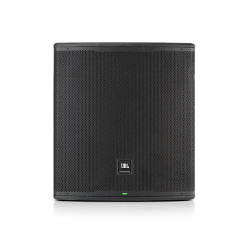Subwoofer Activo JBL Pro EON718S 18