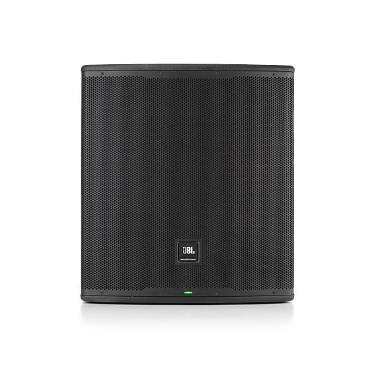 Subwoofer Activo JBL Pro EON718S 18