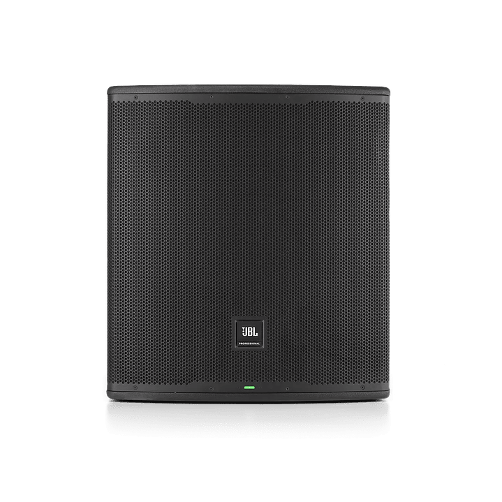 Subwoofer Activo JBL Pro EON718S 18