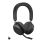 Audífonos Jabra Evolve2 75 USB-C MS Teams Negro - Miniatura 1