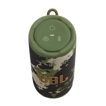 Parlante Bluetooth JBL Grip BT Speaker Squad 3