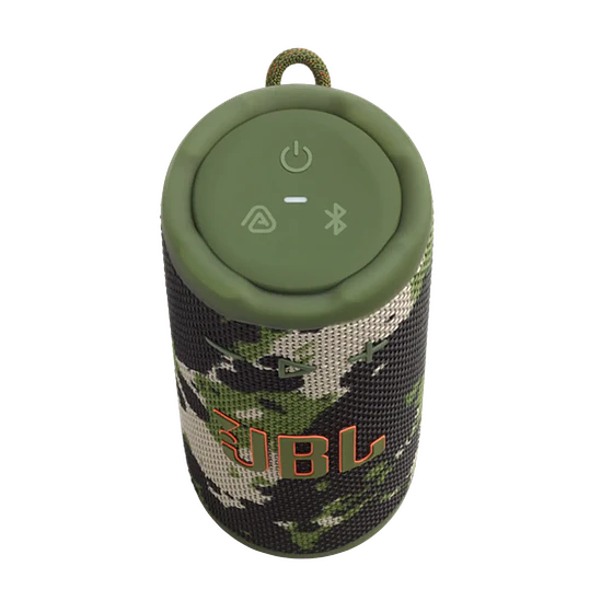 Parlante Bluetooth JBL Grip BT Speaker Squad 3