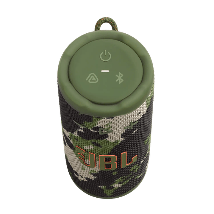 Parlante Bluetooth JBL Grip BT Speaker Squad 3
