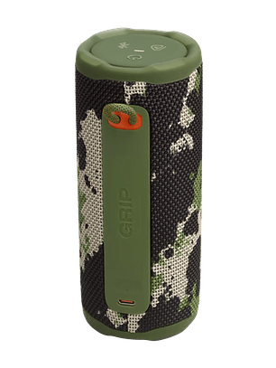 Parlante Bluetooth JBL Grip BT Speaker Squad