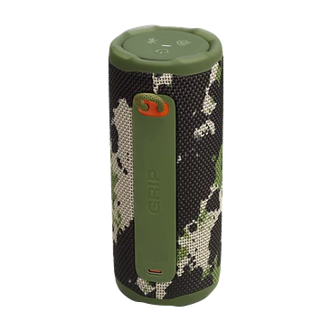 Parlante Bluetooth JBL Grip BT Speaker Squad 2
