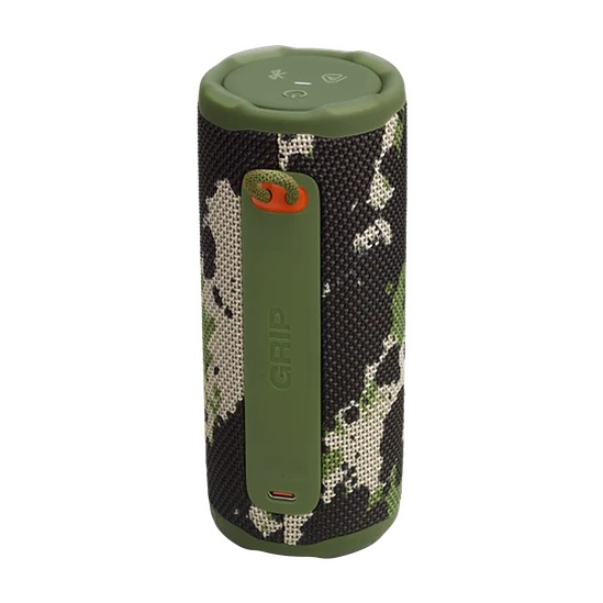 Parlante Bluetooth JBL Grip BT Speaker Squad 2