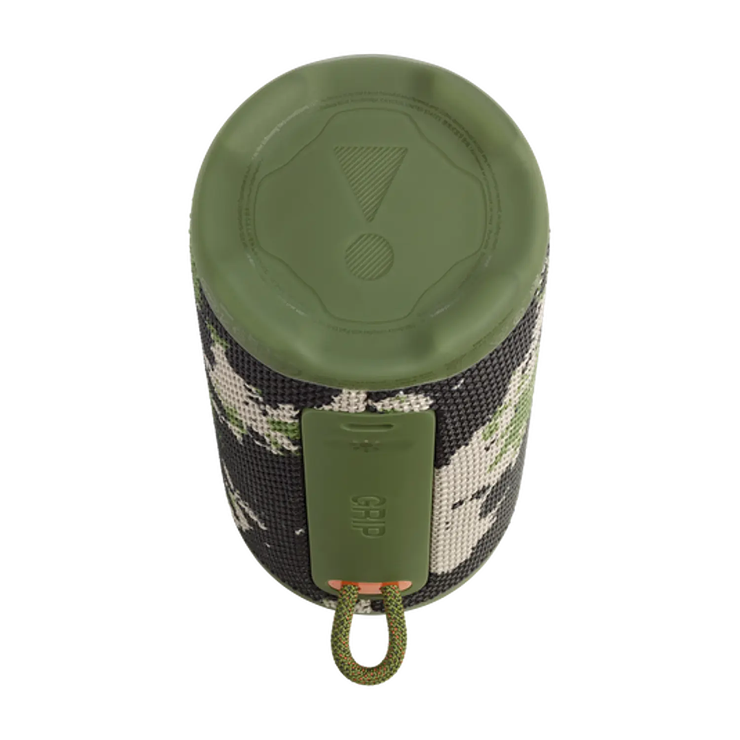 Parlante Bluetooth JBL Grip BT Speaker Squad 4