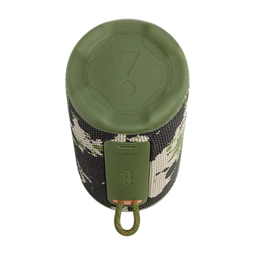 Parlante Bluetooth JBL Grip BT Speaker Squad 4