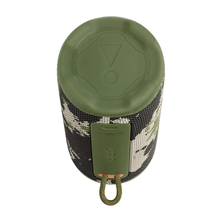 Parlante Bluetooth JBL Grip BT Speaker Squad 4